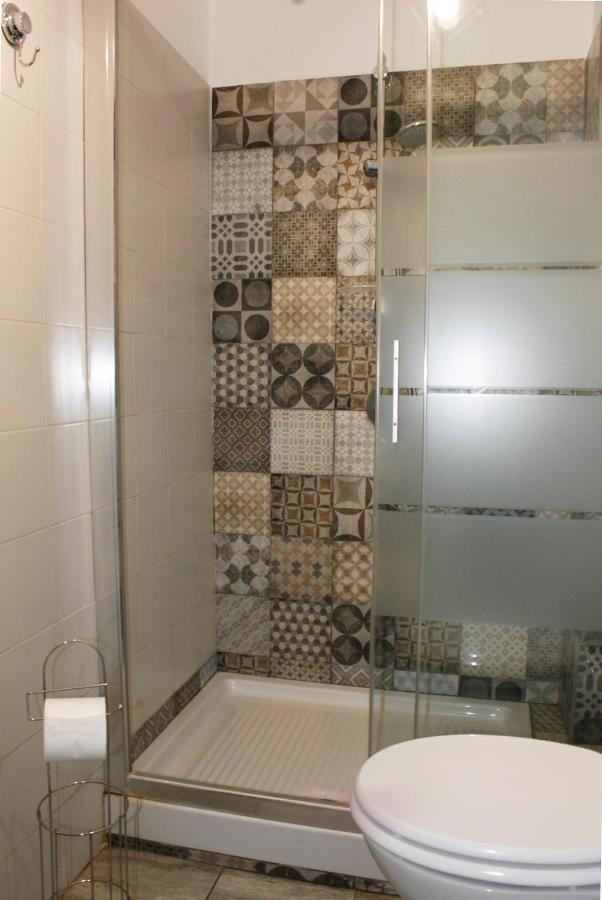 Bed & Breakfast Lighea Giardini Naxos Exterior photo